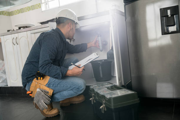 Best Plumbing Inspection Services  in Taylorsville, UT