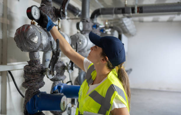 Best Clogged Drain Plumber  in Taylorsville, UT