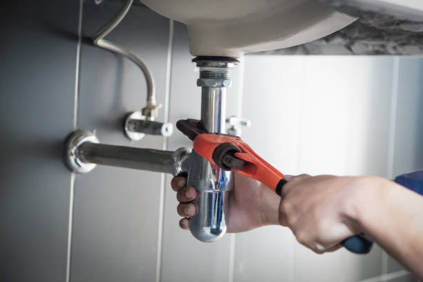 Best Emergency Plumbing Repair  in Taylorsville, UT